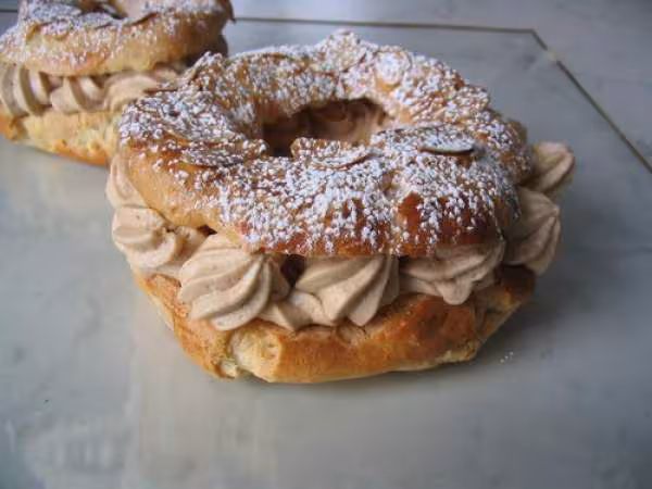 Paris brest