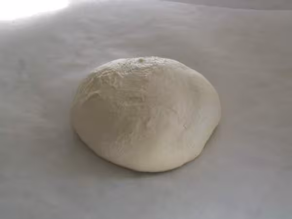 Pate a croissant