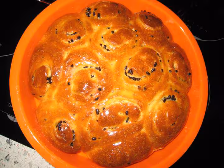 Brioche chelsea