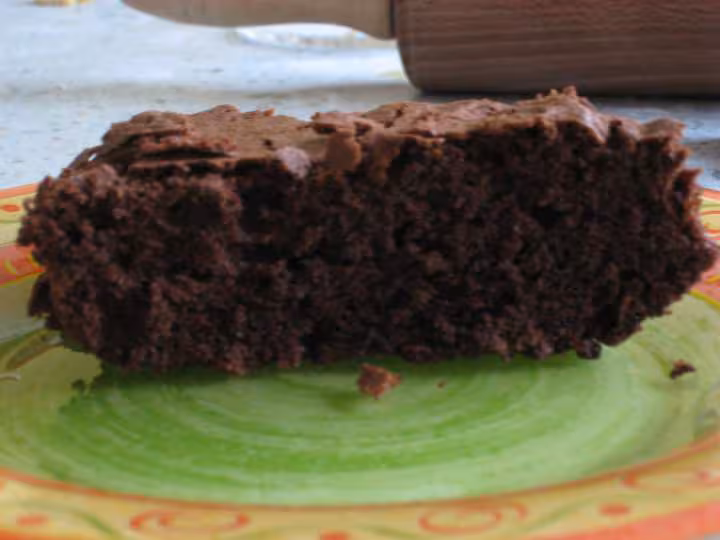 Brownies delf