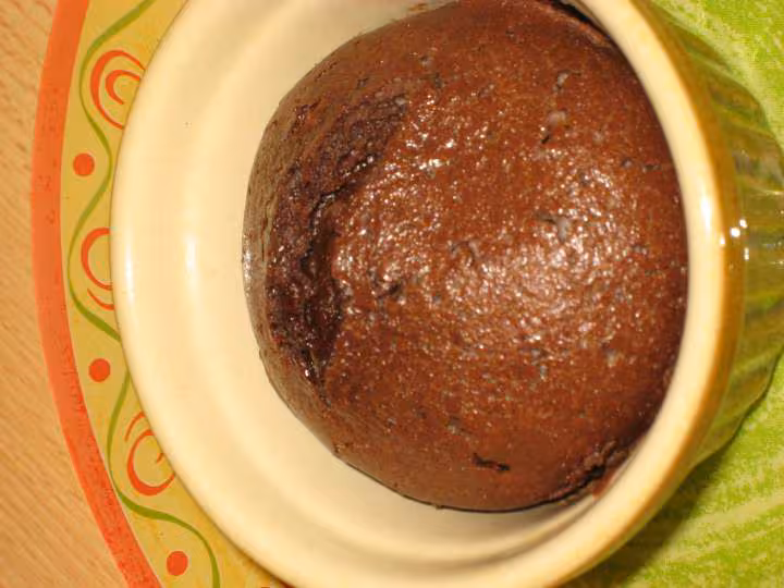 Fondant au choc