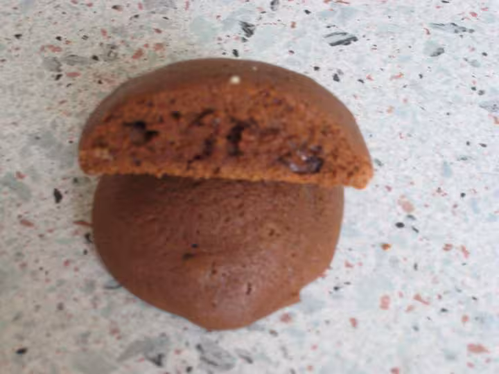 Fudgy