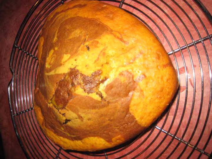 Gateau 9