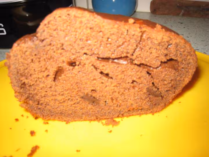 Gateau choc sophie21