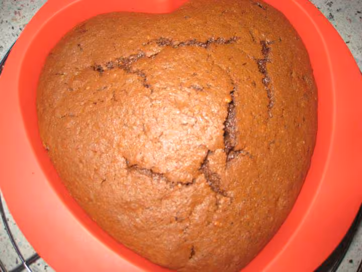 Gateau chocolat