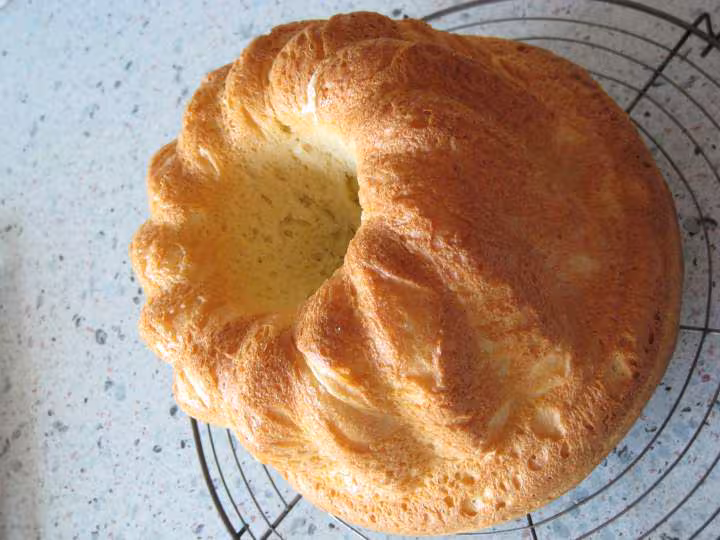 Kougelhof delicieux