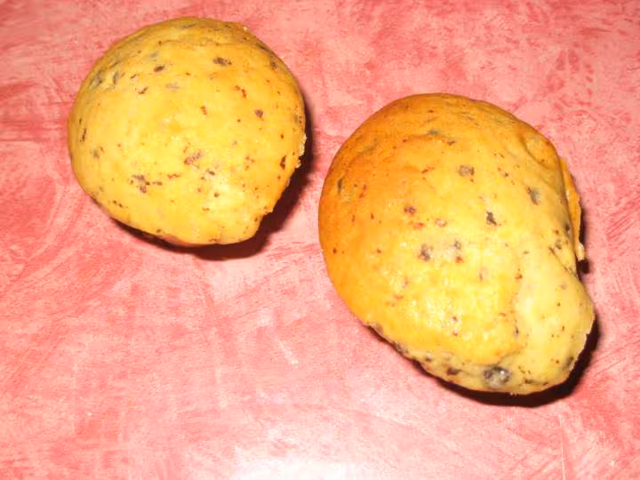 Muffins doudouce