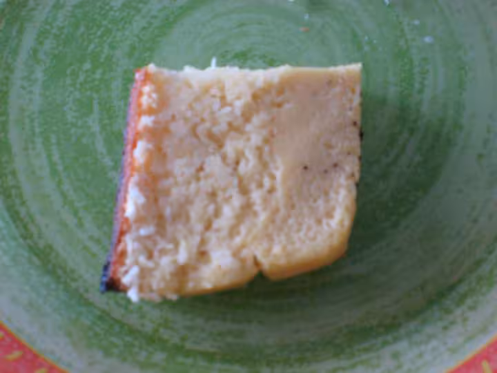 Part gateau bounty