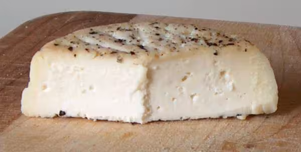 Ma premier fromage vraiment tres bon