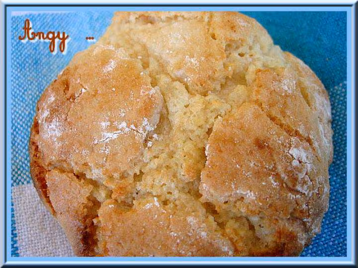 Amaretti