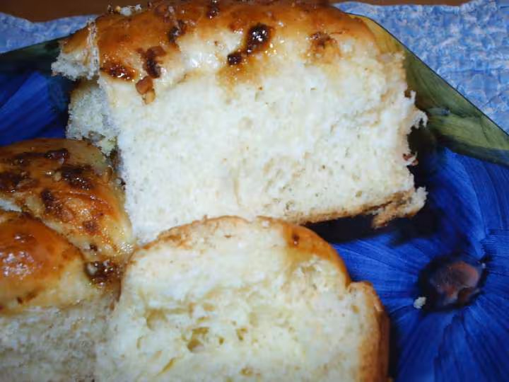Brioche autrichienne
