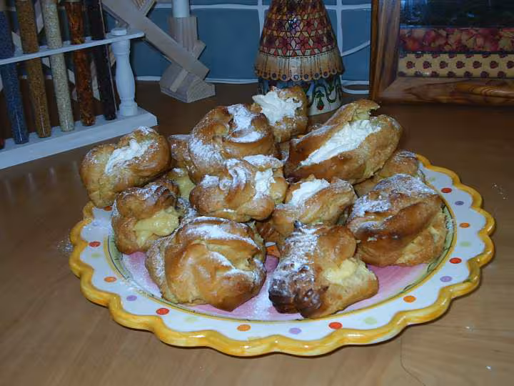 Choux