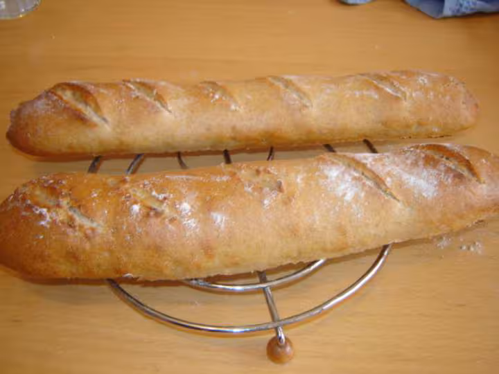 Baguettes