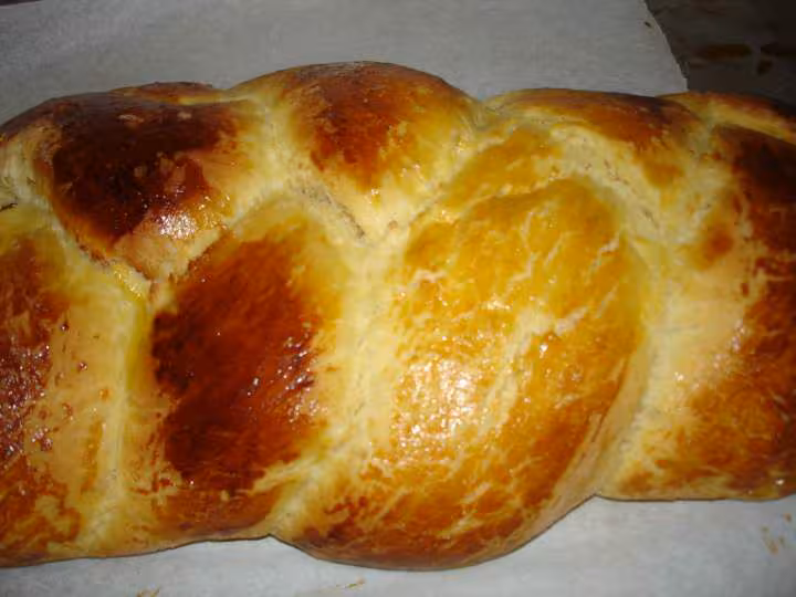 Brioche