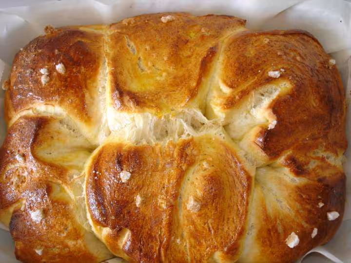 Brioche youppi