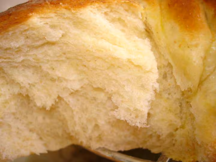 Mie brioche youppi