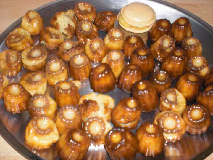 Canneles