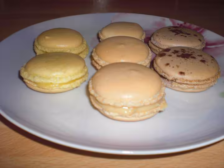 Macarons