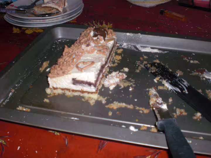 Nuage vanillin 3