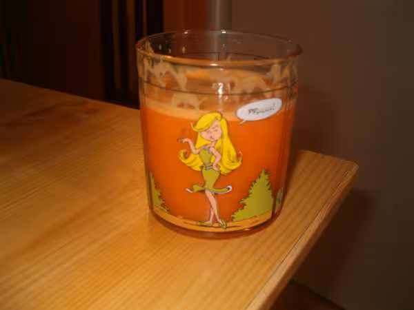 Cocktail vitamine made in lignac