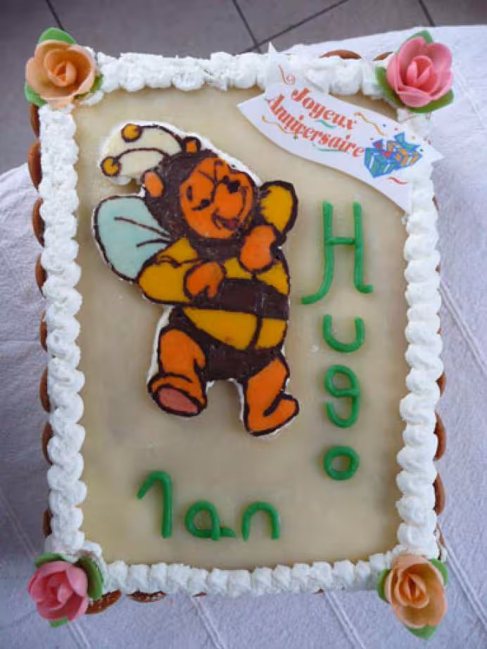 Annif hugo