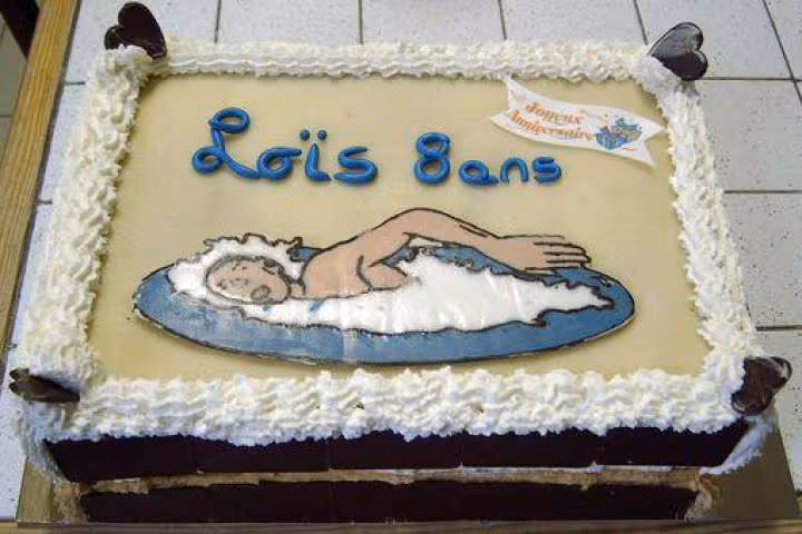 Annif lois