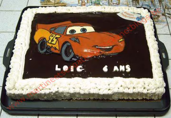 Anniversaire
