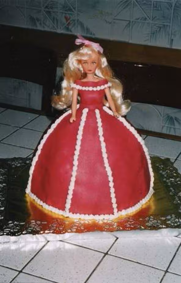 Barbie