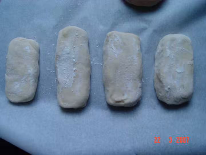 Mini ciabatta 1