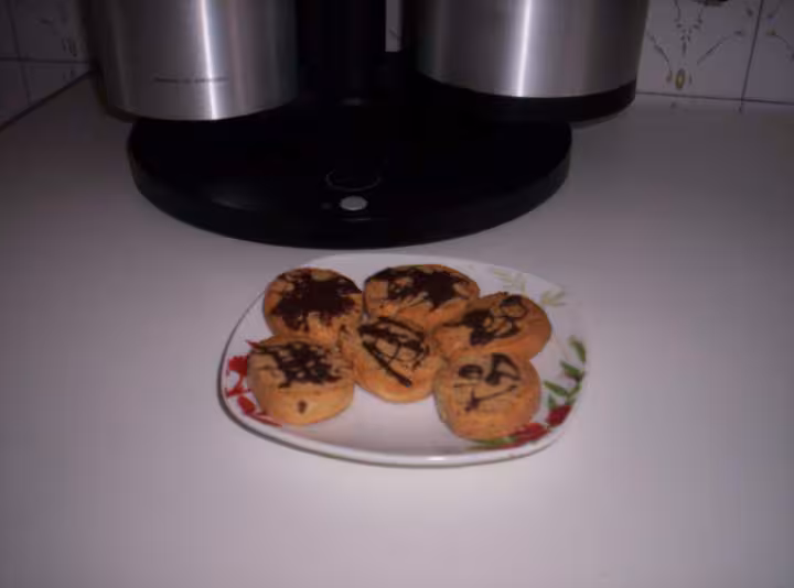 Noiserins recette de la petite fee