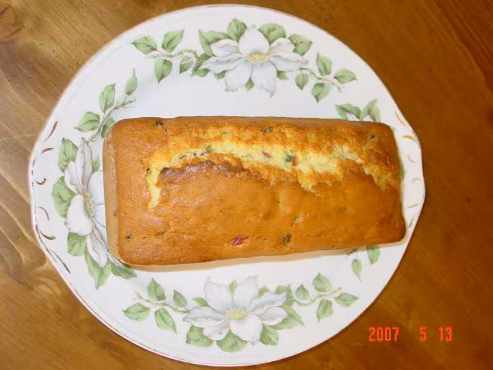 Cake de yakeline