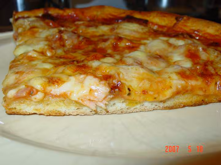 La part de 4 fromages