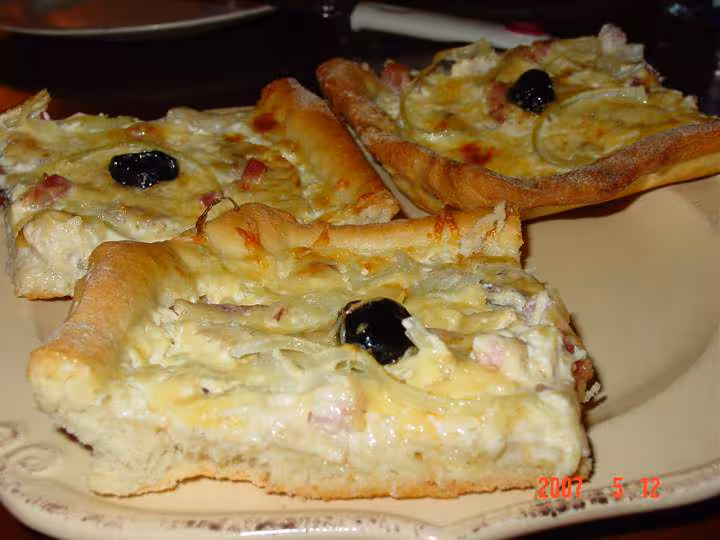 Part de campagnarde