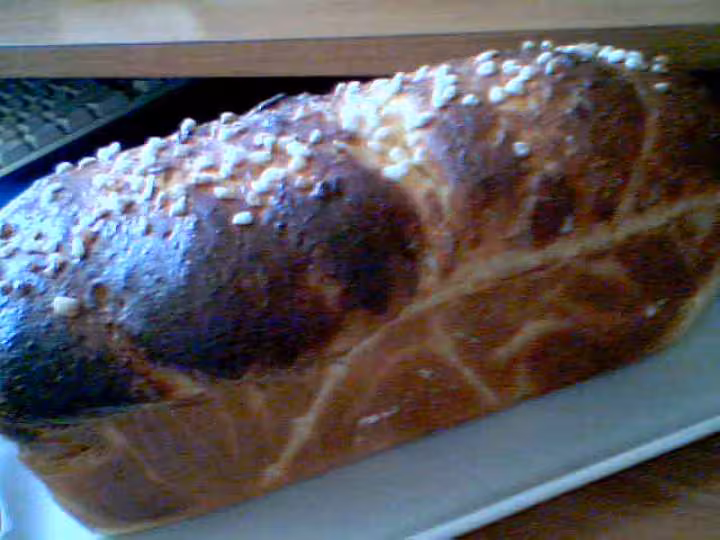 Brioche viandette