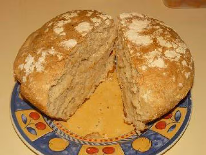 Pain boule