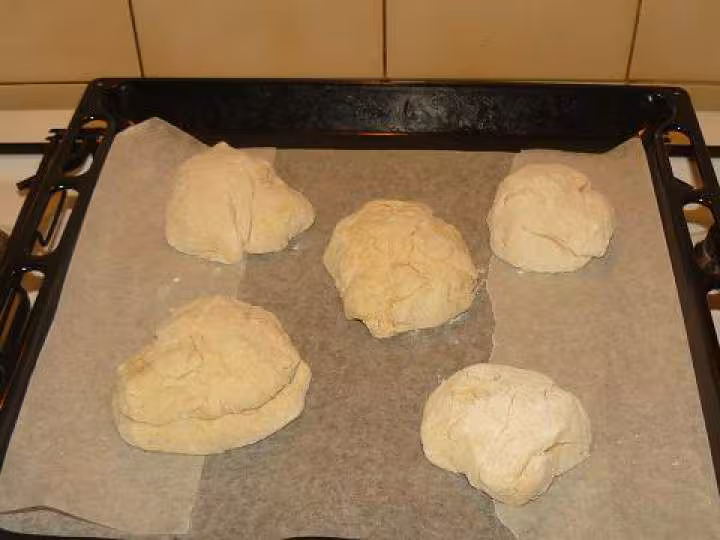 Petits pains