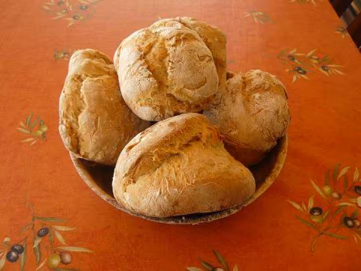 Petits pains 2