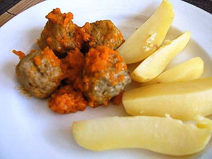 Boulettes
