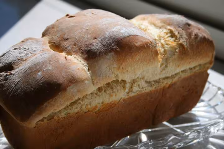Maxi pain de lait