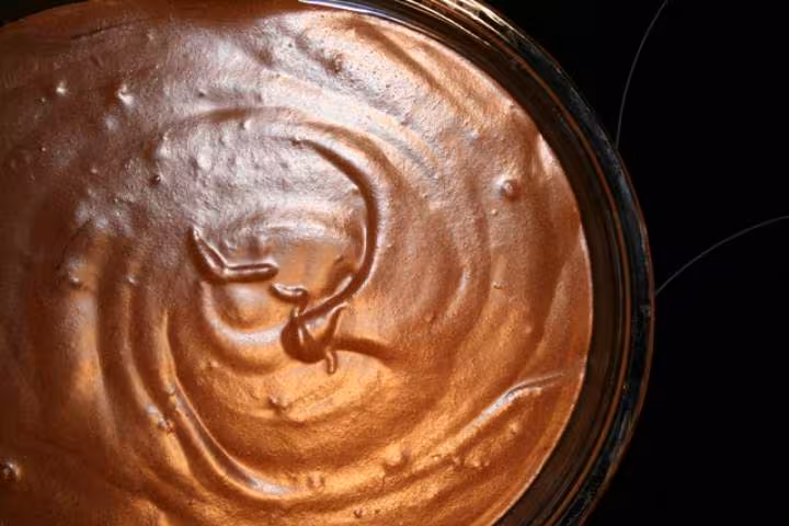 Mousse ottoki