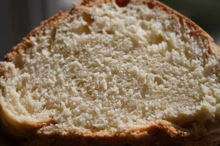 Pain de lait