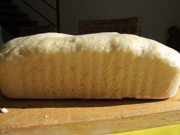 Pain varoma 2