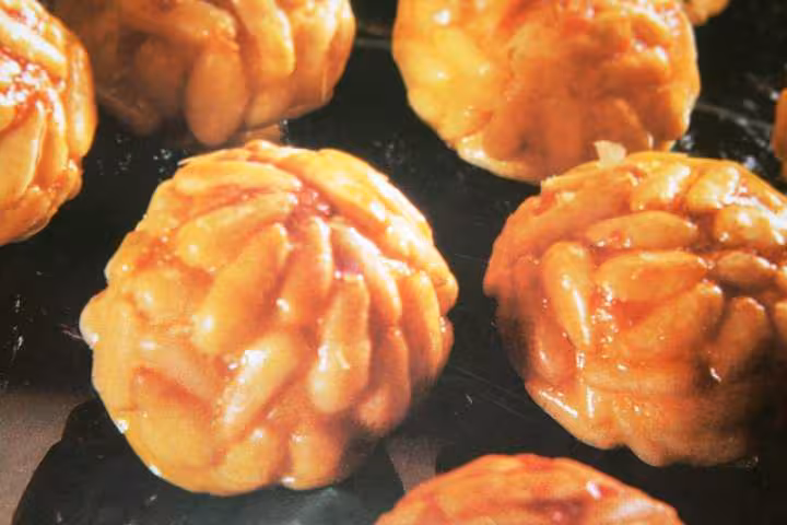 Panellets
