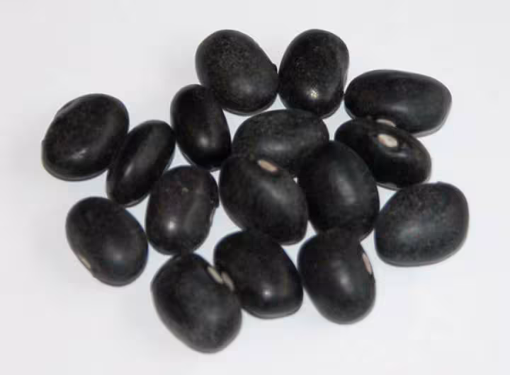 Black beans