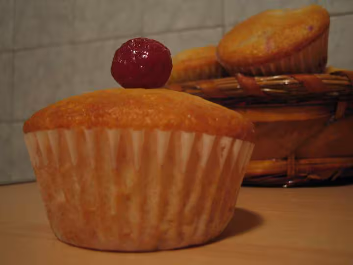 2 blancs d oeuf 10 muffins
