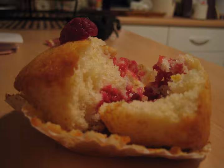 2 blancs d oeuf 10 muffins