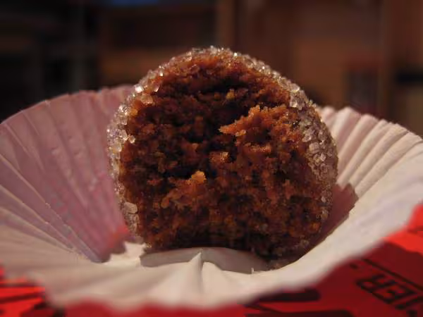 Boules de noel avec ou sans alcool sans cuisson