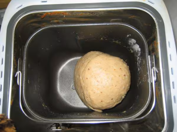 Brioche a la noix