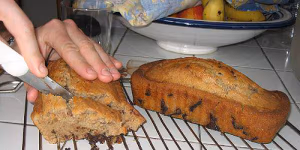 Cakes cappuccino hyper moelleux sans oeuf