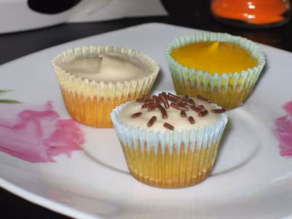 Cupcakes